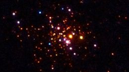 Exotic Binaries in the Globular Cluster 47 Tucanae